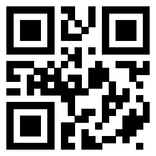 Immagine del Qr Code di 3407116577