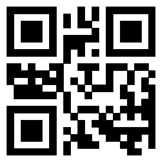 Il QrCode di 3407116584