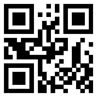 3407116585 - Immagine del QrCode associato