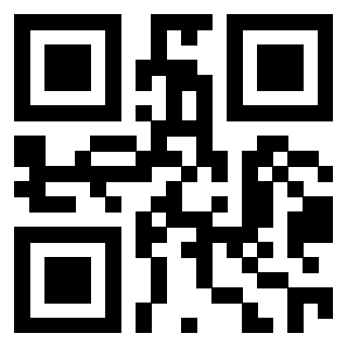 3407116586 - Immagine del Qr Code associato