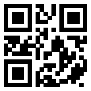 Il QrCode di 3407116587