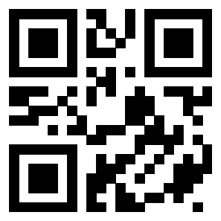 Immagine del QrCode di 3407116588