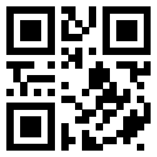 QrCode di 3407116589