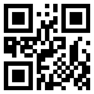 3407116590 - Immagine del Qr Code associato