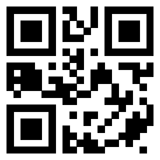 3407116592 QrCode associato