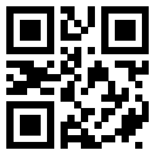 Immagine del Qr Code di 3407116593