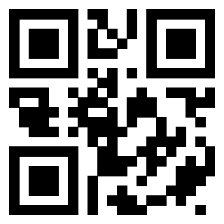 Immagine del Qr Code di 3407116595