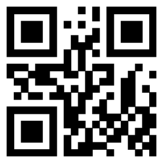 3407116597 - Immagine del Qr Code