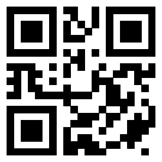 3407116611 - Immagine del QrCode associato