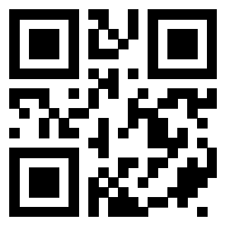 Scansione del Qr Code di 3407116613
