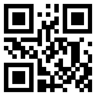 QrCode di 3407116617