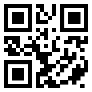 QrCode di 3407116621