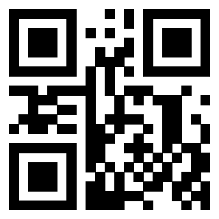Il QrCode di 3407116622