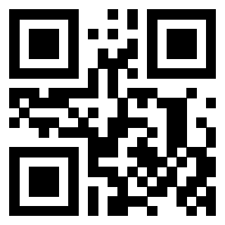 Immagine del QrCode di 3407116623