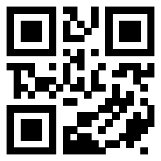 3407116624 - Immagine del QrCode