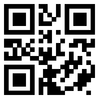 Immagine del QrCode di 3407116625