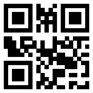 Il QrCode di 3407116626