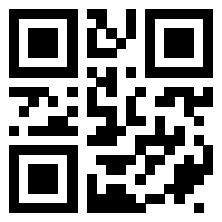 Immagine del QrCode di 3407116629