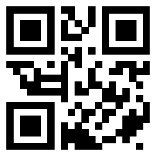3407116631 QrCode associato