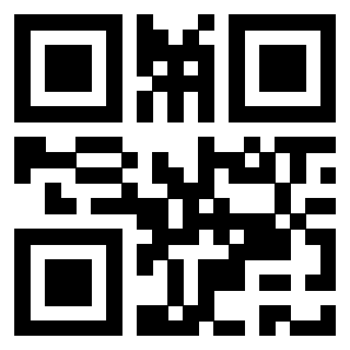 Immagine del Qr Code di 3407116633