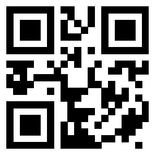 Scansione del Qr Code di 3407116636