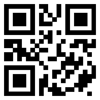 Scansione del Qr Code di 3407116639