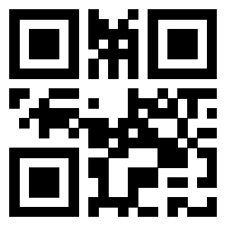 3407116640 - Immagine del Qr Code