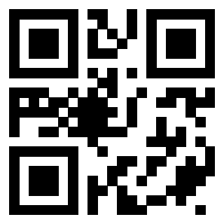 Il Qr Code di 3407116643