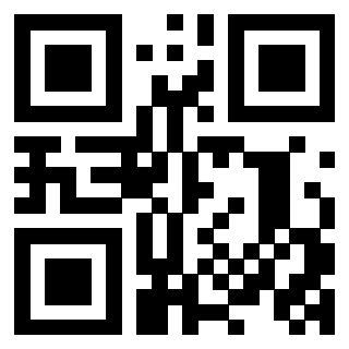 3407116644 - Immagine del Qr Code associato