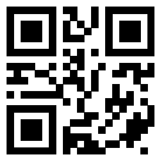 3407116646 - Immagine del QrCode