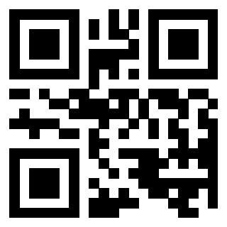 3407116647 - Immagine del Qr Code
