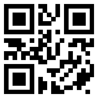 Scansione del Qr Code di 3407116648