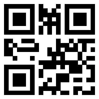 3407116652 - Immagine del QrCode associato