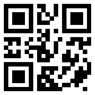 Immagine del QrCode di 3407116653
