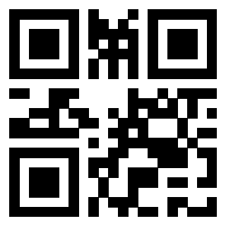 3407116654 - Immagine del QrCode