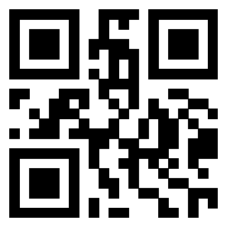 Immagine del Qr Code di 3407116656