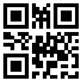 3407116662 QrCode associato