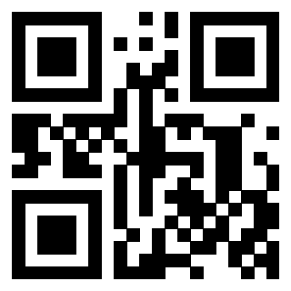 3407116663 - Immagine del QrCode associato