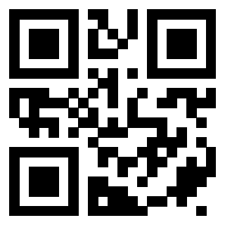 Immagine del Qr Code di 3407116665