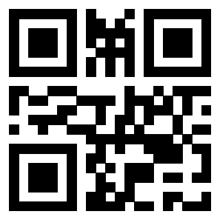 3407116674 Qr Code associato