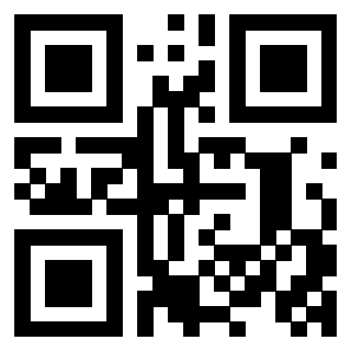 3407116675 - Immagine del QrCode associato