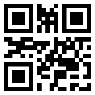 Qr Code di 3407116676