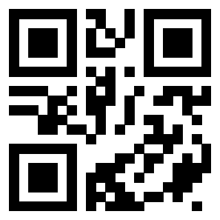 3407116681 - Immagine del QrCode
