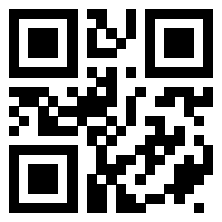 3407116685 - Immagine del QrCode