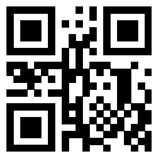 Immagine del Qr Code di 3407116690