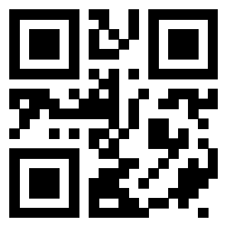 Immagine del Qr Code di 3407116692