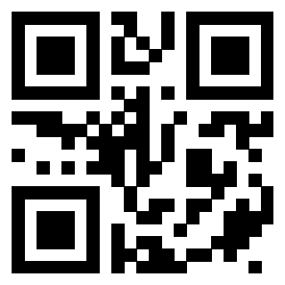 3407116693 - Immagine del Qr Code associato