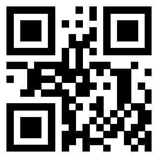 QrCode di 3407116696
