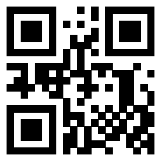 3407116698 QrCode associato