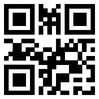 Scansione del Qr Code di 3407116700